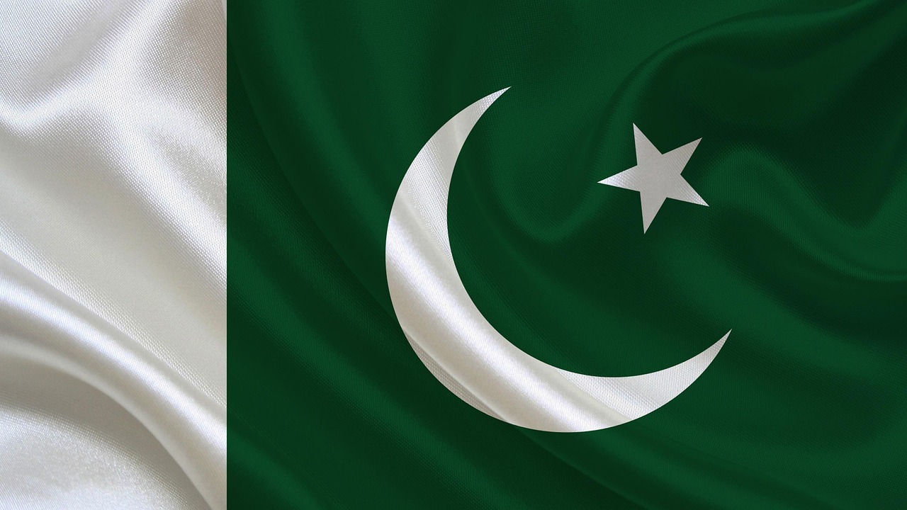 Pakistan